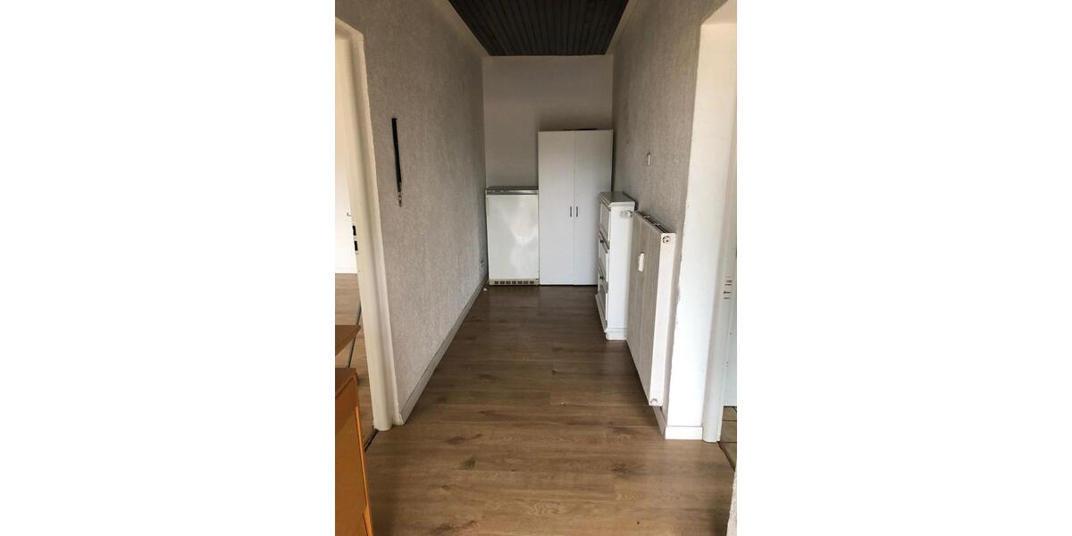 Erdgeschoßwohnung Essen (Oldenburg) - 2 Zimmer, 116 m&sup2;, 615&euro; | Angebot:23874468