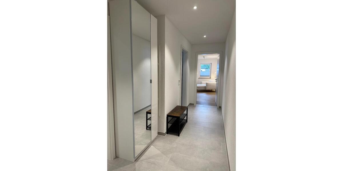 Terrassenwohnung Ebersberg - 2 Zimmer, 64 m&sup2;, 1.600&euro; | Angebot:24729602