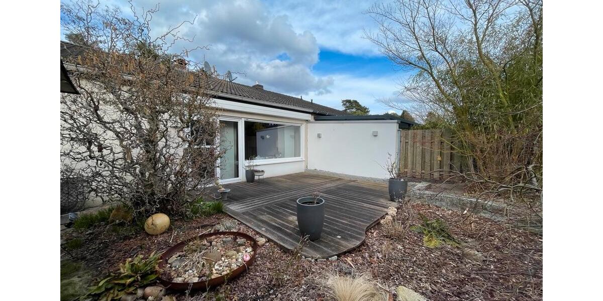 Doppelhaushälfte Hambühren - 4 Zimmer, 120 m&sup2;, 1.250&euro; | Angebot:25980730