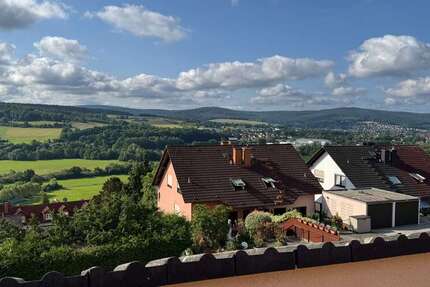 Wohnung Bad Soden-Salmünster Salmünster - 3 Zimmer, 68 m&sup2;, 595&euro; | Angebot:27459343