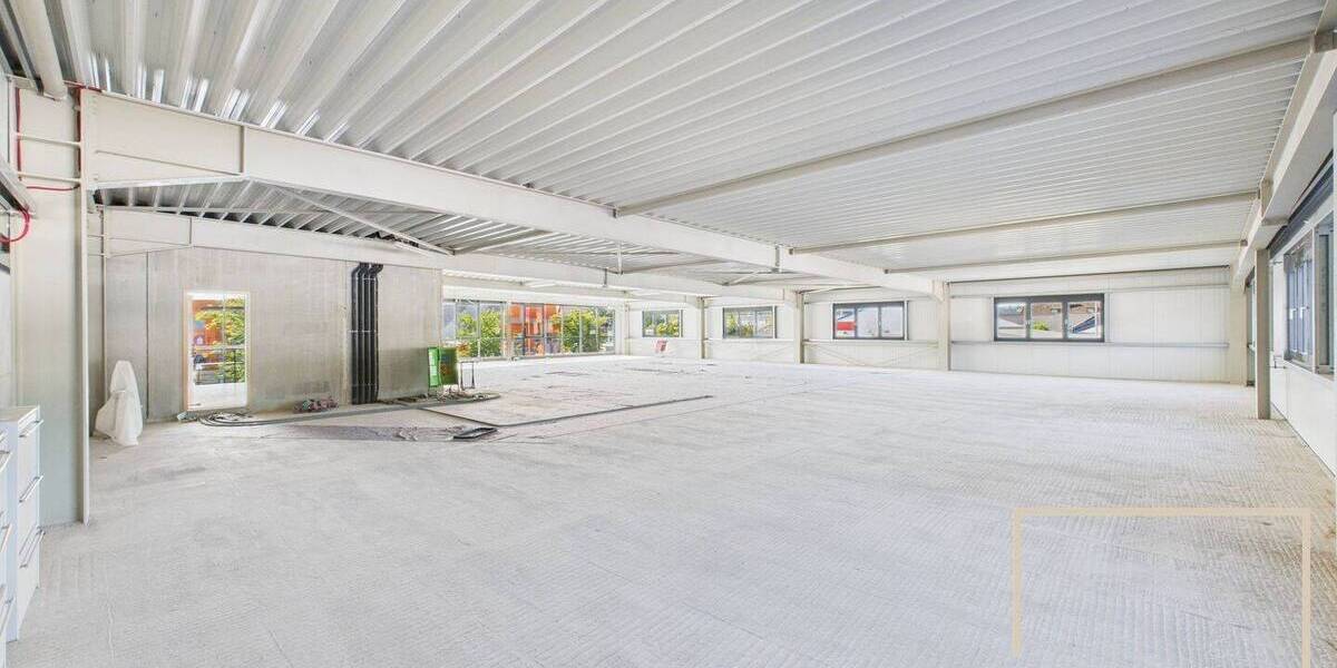 Gewerbeobjekt Trier Trier-West - 5.000&euro; | Angebot:25771223