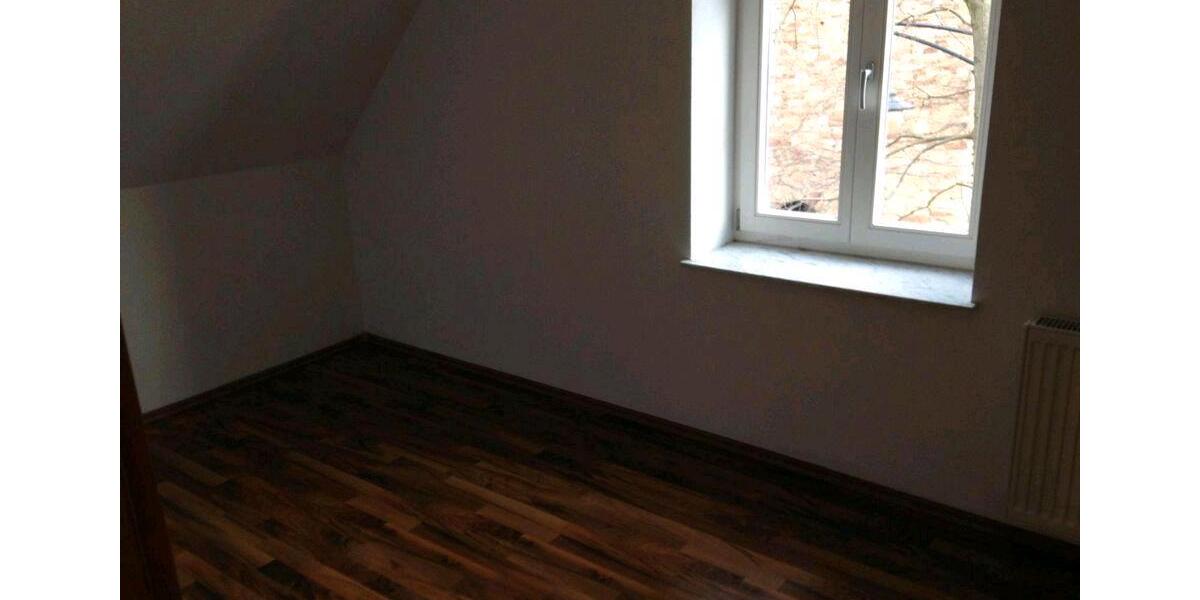 Dachgeschoßwohnung Wernigerode - 2 Zimmer, 65 m&sup2;, 690&euro; | Angebot:26336034