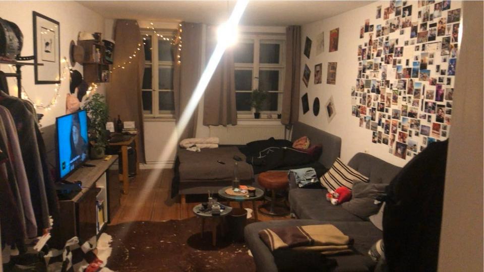 Wohnen auf Zeit Landshut - 1 Zimmer, 20 m&sup2;, 470&euro; | Angebot:26003464