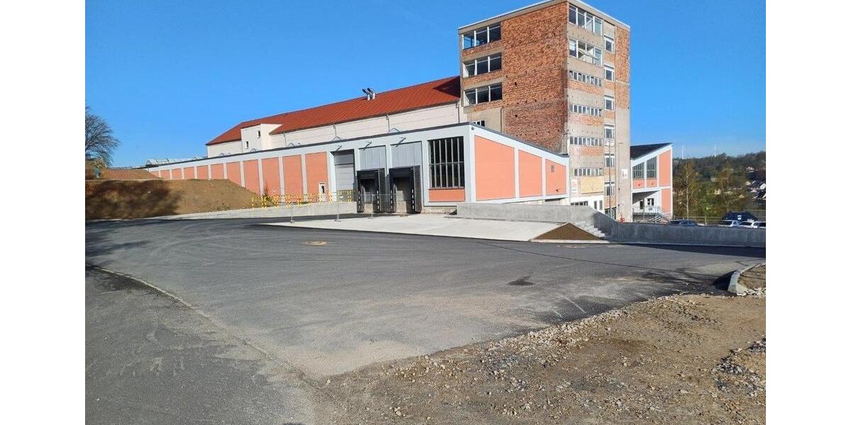 Gewerbeobjekt Arzberg - 1.200&euro; | Angebot:20370723