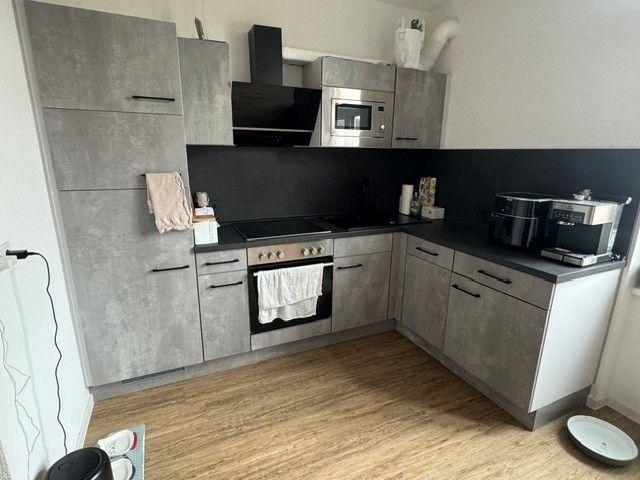 Etagenwohnung Mühlhausen (Thüringen) - 3 Zimmer, 76 m&sup2;, 480&euro; | Angebot:26295264
