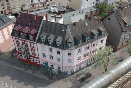 Zimmer Mannheim Waldhof - 500&euro; | Angebot:24808390