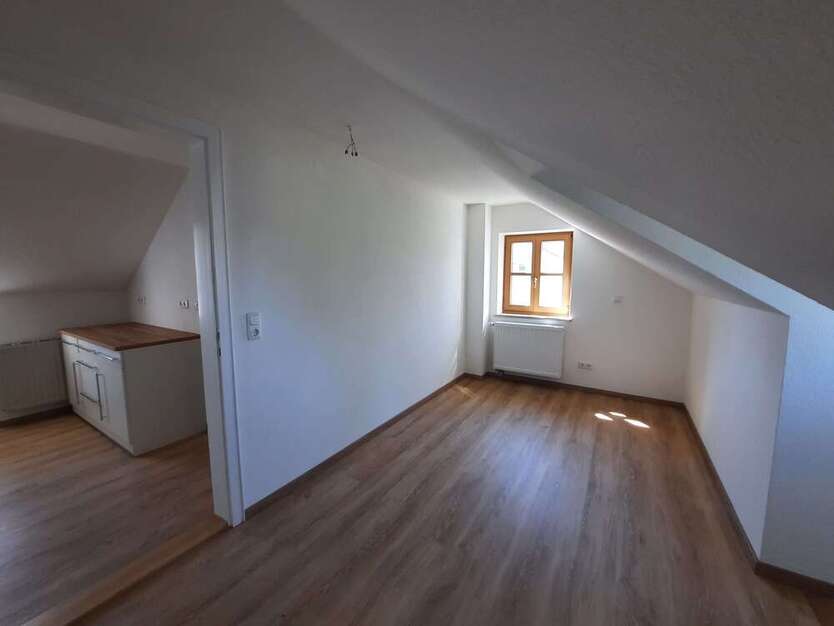 Wohnung zum Mieten in Augsburg 510 € 34 m²