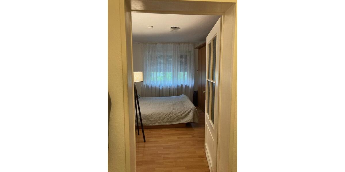 Etagenwohnung Ludwigshafen am Rhein Ludwigshafen-Hemshof - 2 Zimmer, 58 m&sup2;, 590&euro; | Angebot:26563077
