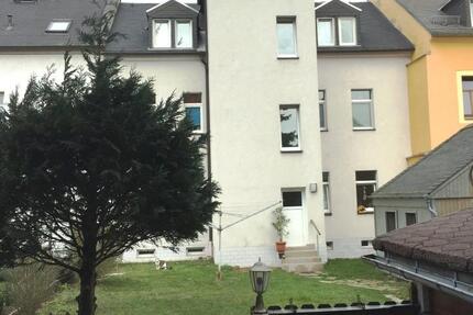 Wohnung Freiberg - 2 Zimmer, 30 m&sup2;, 165&euro; | Angebot:25887086