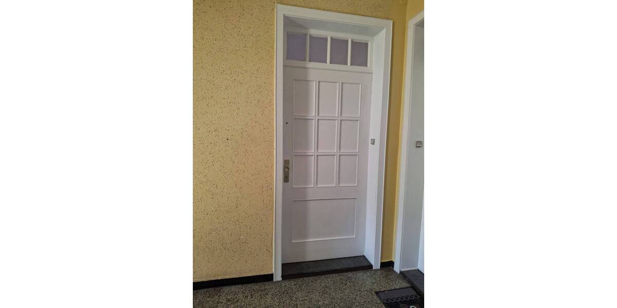 Etagenwohnung Bremerhaven Geestemünde - 2 Zimmer, 57 m&sup2;, 540&euro; | Angebot:26170696