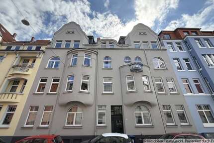 Wohnung Hannover Vahrenwald - 2 Zimmer, 96 m&sup2;, 1.420&euro; | Angebot:27281170