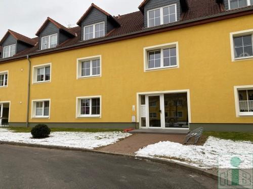Etagenwohnung Bautzen - 1 Zimmer, 54 m&sup2;, 391&euro; | Angebot:24749300