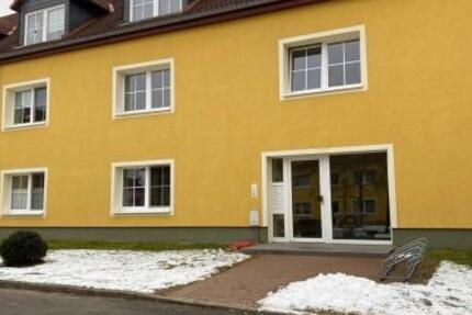 Wohnung Bautzen - 1 Zimmer, 54 m&sup2;, 391&euro; | Angebot:24749300