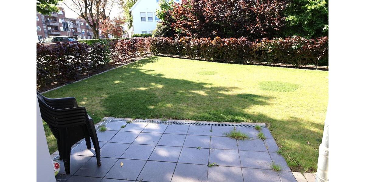 Erdgeschoßwohnung Ibbenbüren - 3 Zimmer, 87 m&sup2;, 1.150&euro; | Angebot:26425527