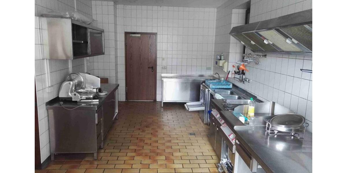 Gewerbeobjekt Billigheim - 800&euro; | Angebot:25450708