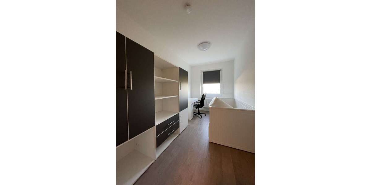 Etagenwohnung Gera Tinz - 1 Zimmer, 18 m&sup2;, 210&euro; | Angebot:26808234