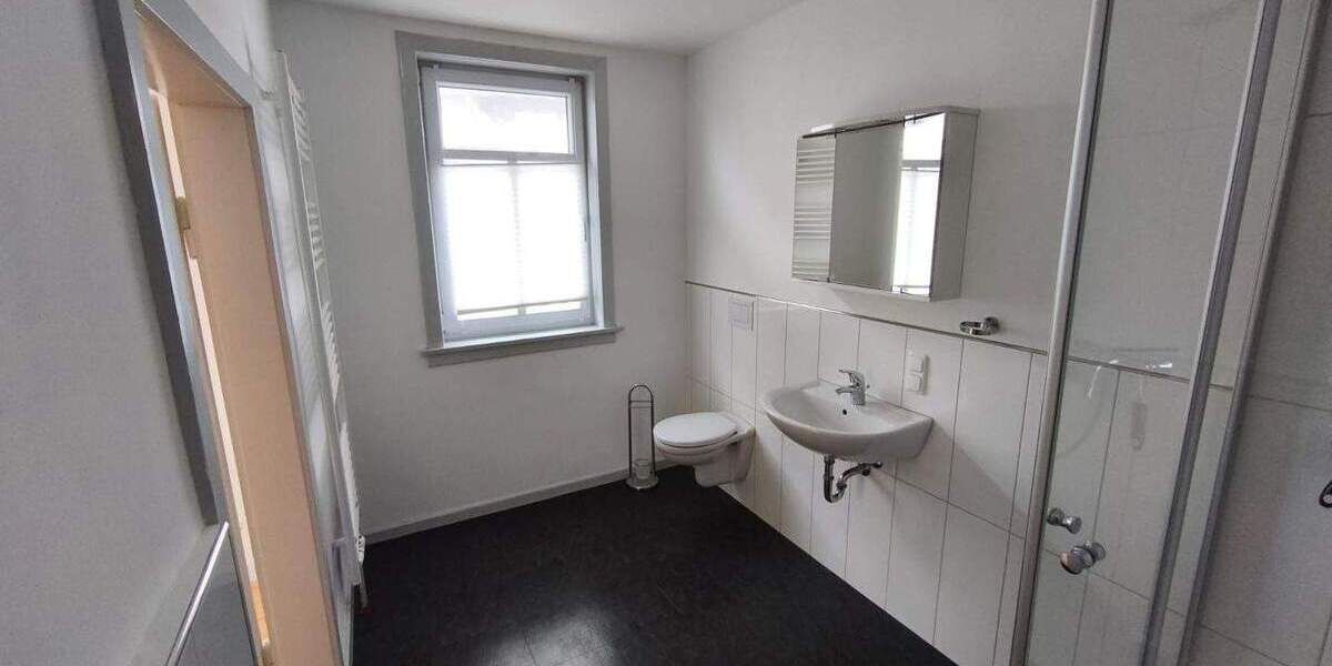Etagenwohnung Clausthal-Zellerfeld Zellerfeld - 3 Zimmer, 65 m&sup2;, 700&euro; | Angebot:25798719