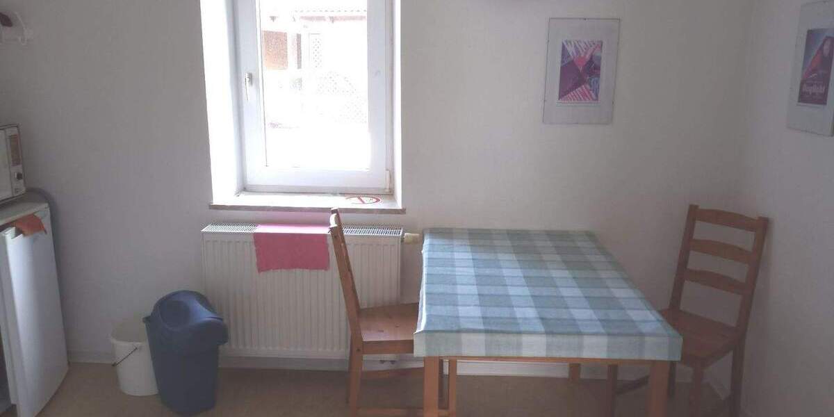 Etagenwohnung Weinheim Oberflockenbach - 2 Zimmer, 56 m&sup2;, 550&euro; | Angebot:24837010