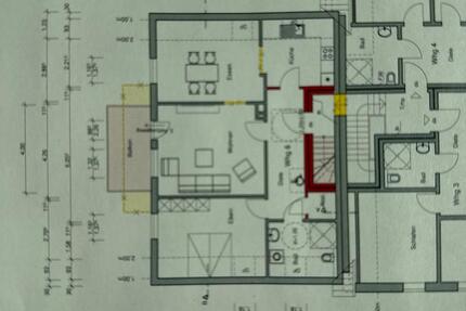 Wohnung Werther (Westfahlen) - 3 Zimmer, 82 m&sup2;, 947&euro; | Angebot:26164514