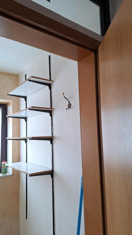 4 Zimmerwohnung in Ettleben