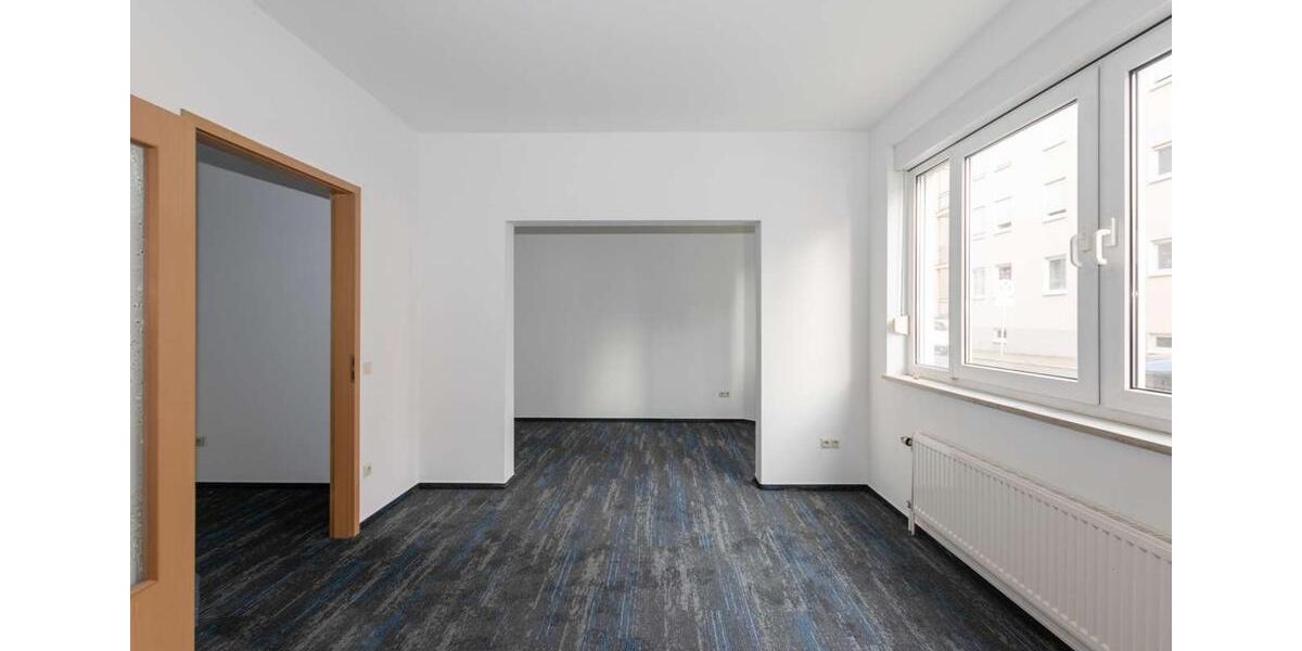 Erdgeschoßwohnung Leipzig Paunsdorf - 4 Zimmer, 100 m&sup2;, 950&euro; | Angebot:26013554