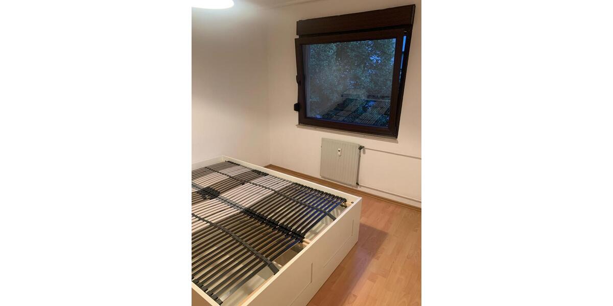 Etagenwohnung Mannheim Innenstadt - 2 Zimmer, 62 m&sup2;, 850&euro; | Angebot:26677338