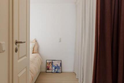 Eine wunderschöne möblierte Wohnung zu vermieten, Innenstadt zimmer