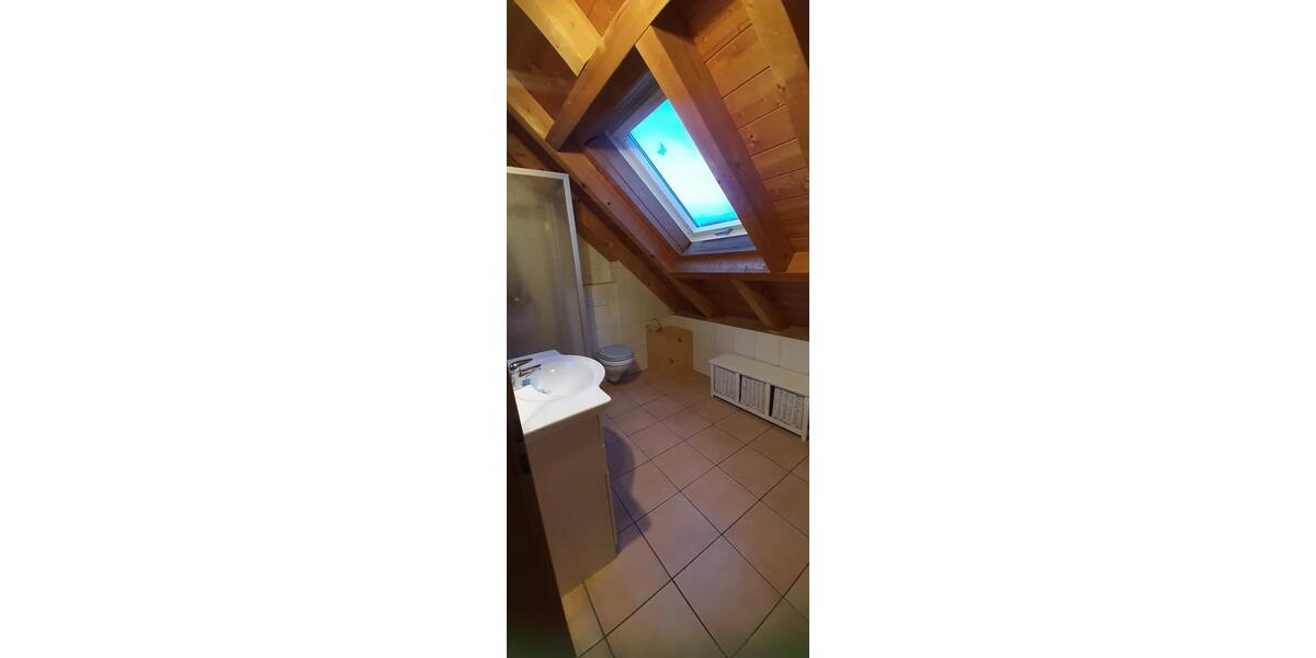 Single-Maisonette Wohnung 2 zimmer