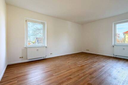 Ihr neues Zuhause in Zörbig - 80 m² in ruhiger Lage 3 zimmer