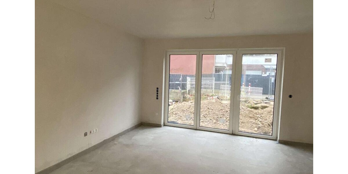 Neubau! Reihenendhaus in bevorzugter Wohnlage von Schermbeck zu vermieten! 3 zimmer