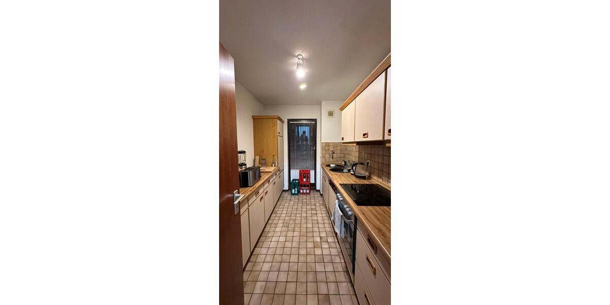 Etagenwohnung Osnabrück - 2 Zimmer, 55 m&sup2;, 1.150&euro; | Angebot:26383538