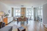 Wohnen auf Zeit München Schwabing-West - 4 Zimmer, 104 m&sup2;, 4.150&euro; | Angebot:26640177