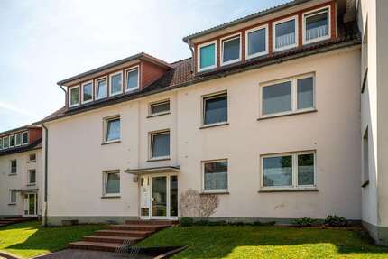 Wohnung zum Mieten in Zeven 549 € 57.76 m² 2 zimmer