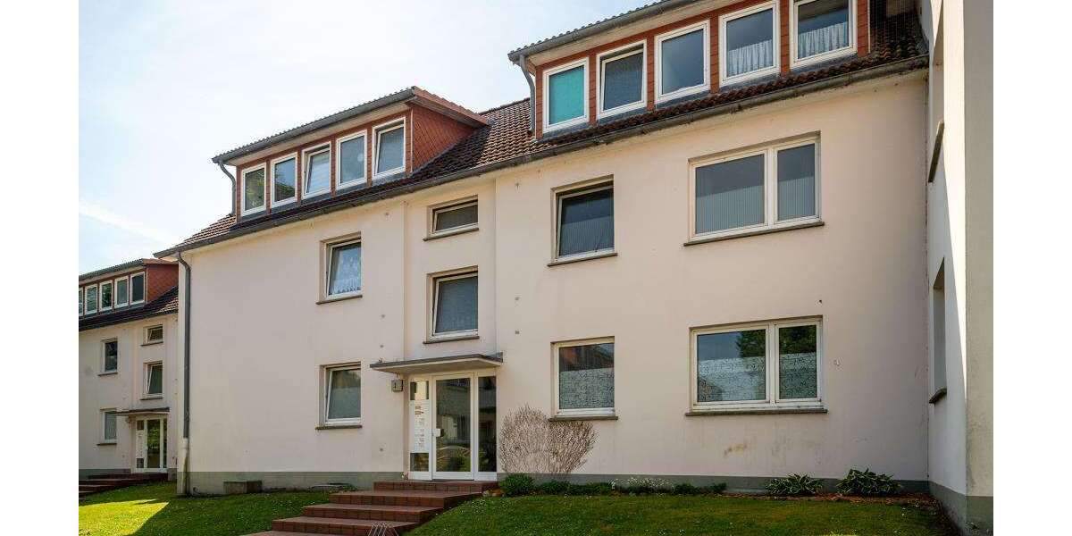 Wohnung zum Mieten in Zeven 549 € 57.76 m² 2 zimmer