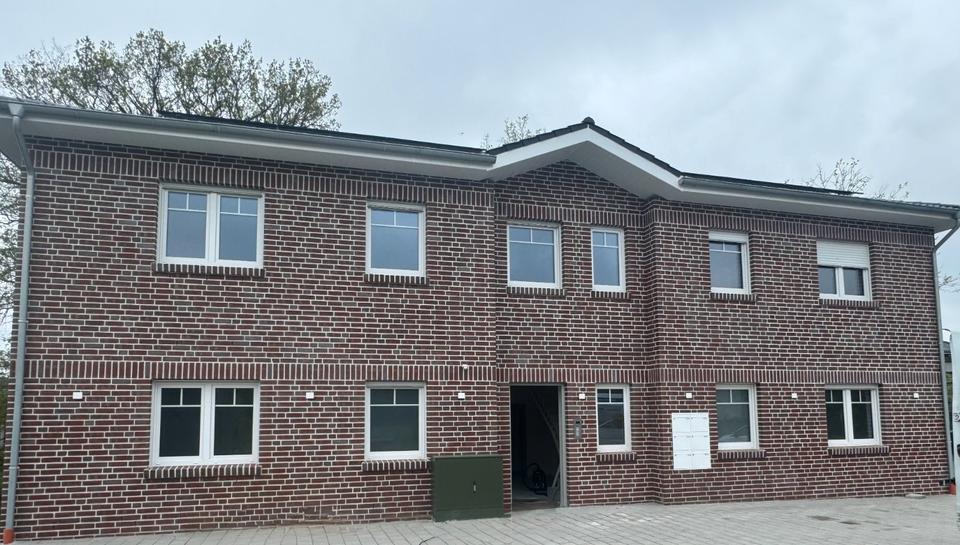 Etagenwohnung Rastede - 3 Zimmer, 60 m&sup2;, 875&euro; | Angebot:26545064