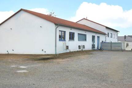 Anspruchsvolle Gewerbefläche in Bernsdorf - Gewerbeobjekt Bernsdorf | Angebot:27567303