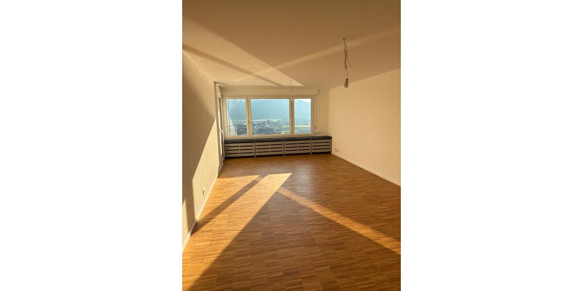 Großzügige -frisch renovierte- 4-Zimmer-Wohnung in der Waldshuter 4 zimmer