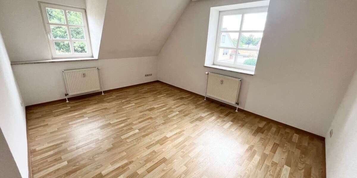 Etagenwohnung Dargun - 2 Zimmer, 45 m&sup2;, 360&euro; | Angebot:21286706