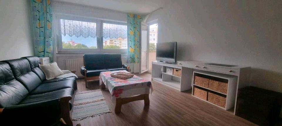 Etagenwohnung München Aubing-Lochhausen-Langwied - 3 Zimmer, 70 m&sup2;, 1.970&euro; | Angebot:26703597