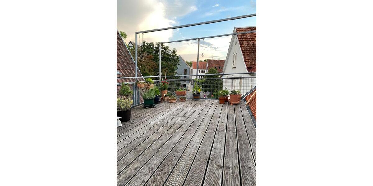 Wohnen auf Zeit Reutlingen - 1 Zimmer, 17 m&sup2;, 500&euro; | Angebot:26660822