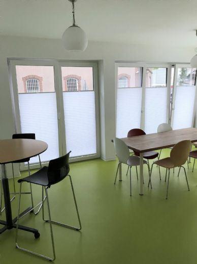 Erdgeschoßwohnung Kassel Fasanenhof - 1 Zimmer, 25 m&sup2;, 440&euro; | Angebot:25973728