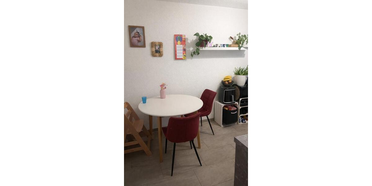 Dachgeschoßwohnung Blumberg - 2 Zimmer, 62 m&sup2;, 745&euro; | Angebot:26069515