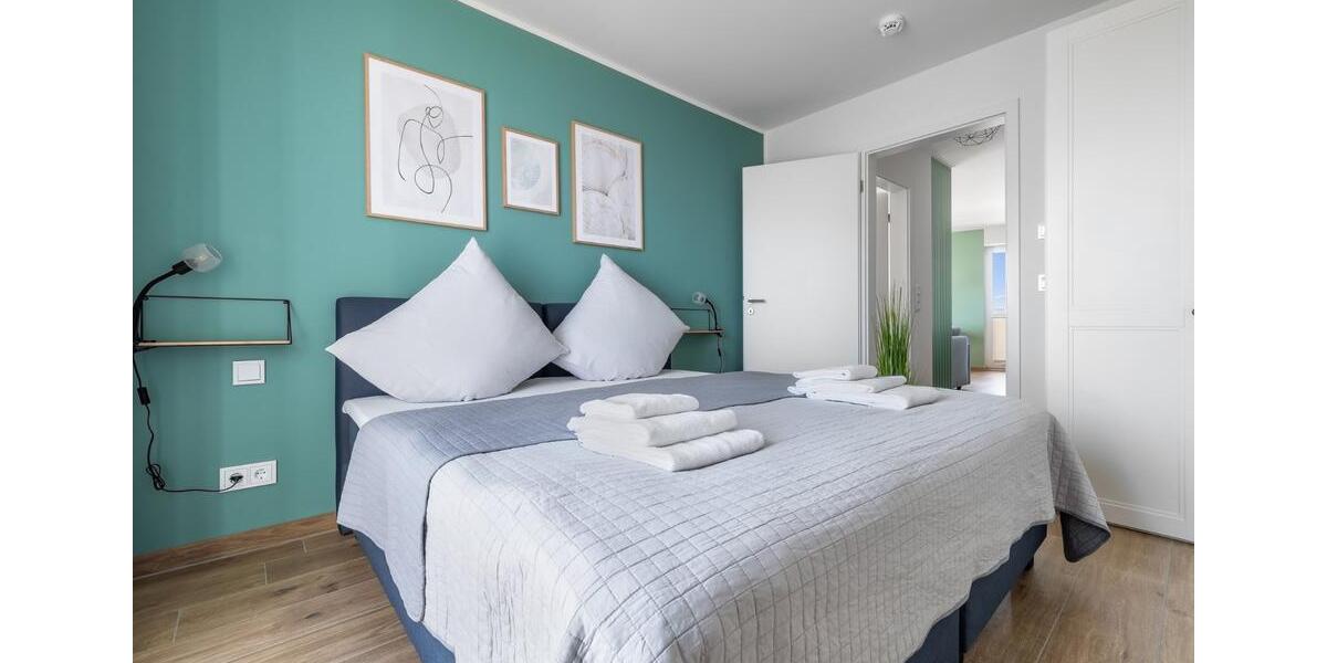 Wohnen auf Zeit Kappeln - 3 Zimmer, 97 m&sup2;, 1.580&euro; | Angebot:23245287