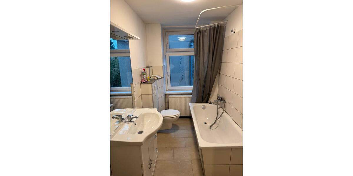 Etagenwohnung Brandenburg an der Havel Bahnhofsvorstadt - 4 Zimmer, 85 m&sup2;, 360&euro; | Angebot:26234703