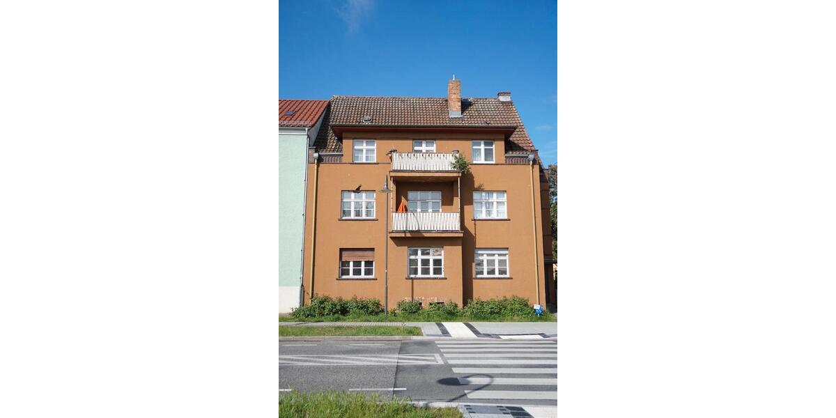 Erdgeschoßwohnung Werder (Havel) - 5 Zimmer, 135 m&sup2;, 1.080&euro; | Angebot:26662770