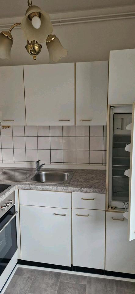 2er WG Zimmer zu vermieten im Zentrum Malente