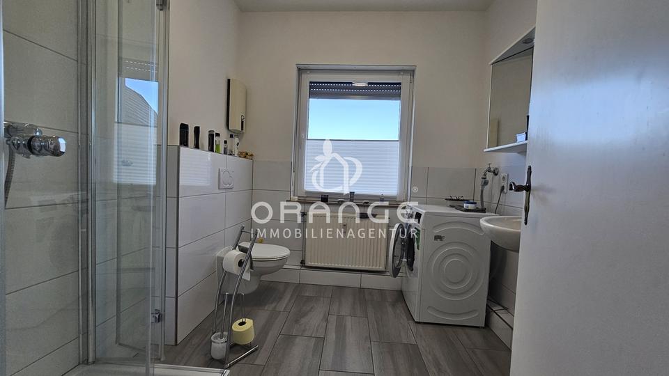 ***Schöne 2-Zimmer-Wohnung mit Balkon*** 2 zimmer