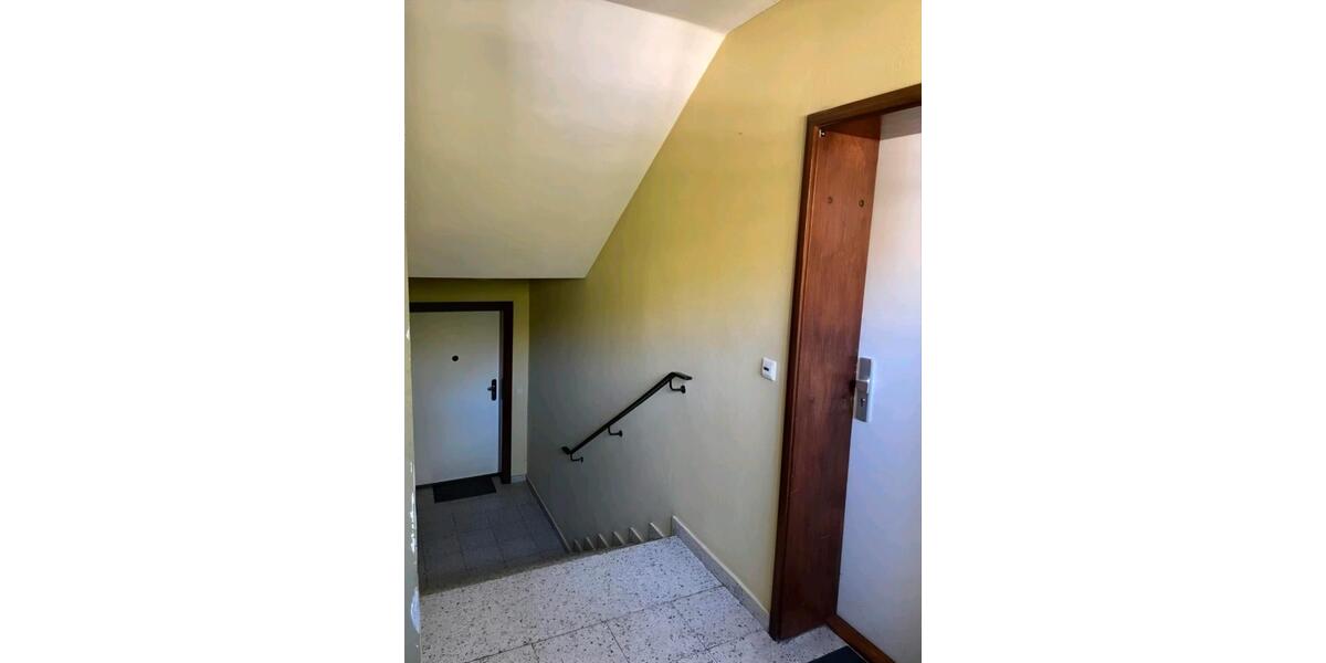 Etagenwohnung Herne Altenhöfen - 2 Zimmer, 65 m&sup2;, 500&euro; | Angebot:24876820