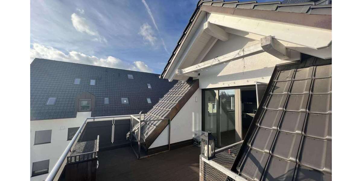 Etagenwohnung Ergolding - 4.5 Zimmer, 110 m&sup2;, 1.620&euro; | Angebot:26781263