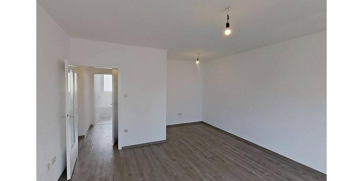 Etagenwohnung Paderborn - 3 Zimmer, 70 m&sup2;, 599&euro; | Angebot:26252911